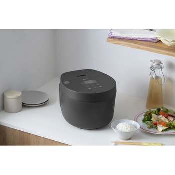 IHジャー炊飯器 5.5合 アイリスオーヤマ