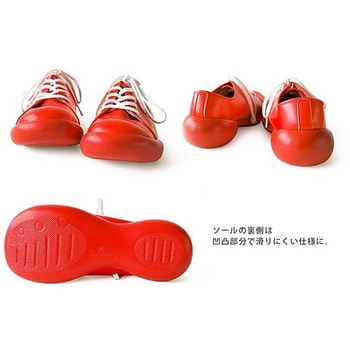リゲッタカヌー カープコラボ レディーススニーカー S 22.5～23.0 リゲッタ