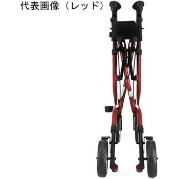 ラ・プロムナードⅡ レッド 中央化成品