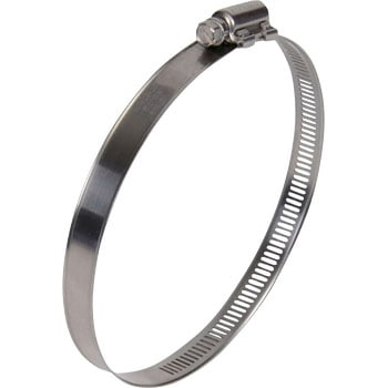 ホースバンド 14.2mmタイプ(オールステンレス) TRUSCO