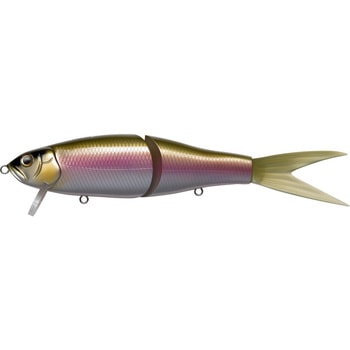 ライザージャック フィッシュアロー