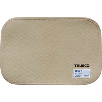 調湿・消臭シートシリカクリン[[(R)]] TRUSCO