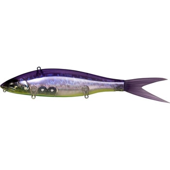 VTジャック210 フィッシュアロー