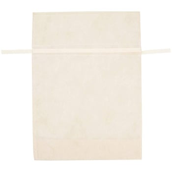 不織布製巾着袋 Fバッグ Wシャンテタイプ HEIKO