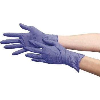 thin material gloves