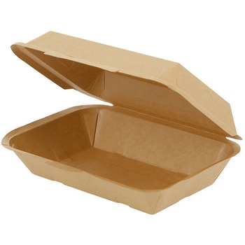 食品容器 ペーパーフードパック HEIKO