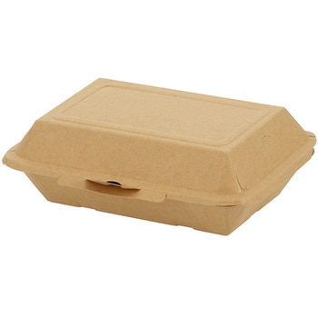食品容器 ペーパーフードパック HEIKO