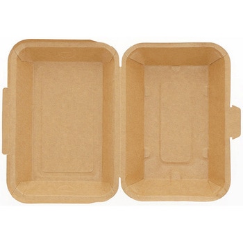 食品容器 ペーパーフードパック HEIKO