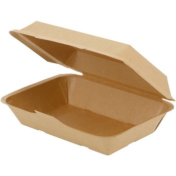 食品容器 ペーパーフードパック HEIKO