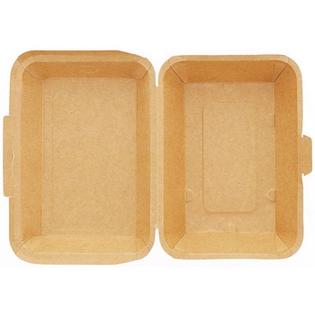 食品容器 ペーパーフードパック HEIKO