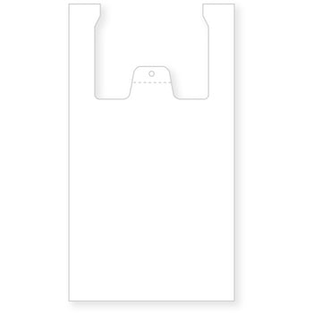 レジ袋 アームハンドハイパー LL SWAN