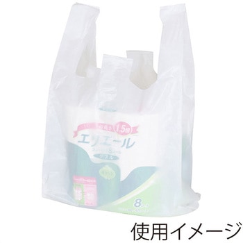 レジ袋 アームハンドハイパー 3L SWAN