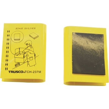 カートンエッジホルダー TRUSCO