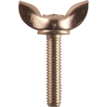 B71-0830 プレス蝶ボルト(ステンレス) TRUSCO 57265538