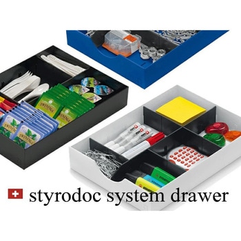 スティーロドッグシステム用 引き出し Styro