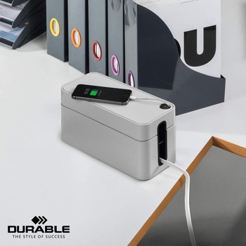 ケーブルボックス DURABLE