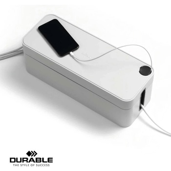 ケーブルボックス DURABLE