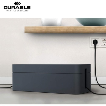 ケーブルボックス DURABLE