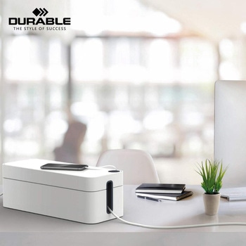 ケーブルボックス DURABLE