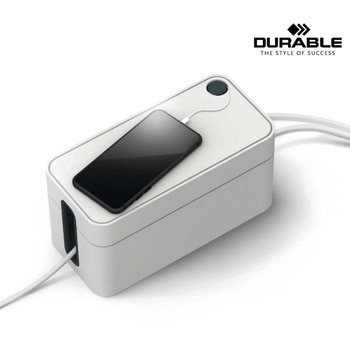 ケーブルボックス DURABLE