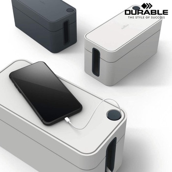 ケーブルボックス DURABLE
