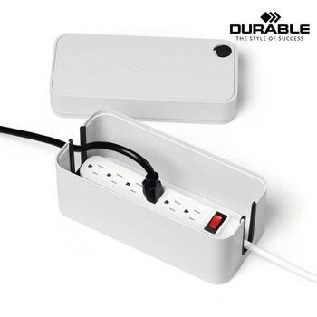 ケーブルボックス DURABLE