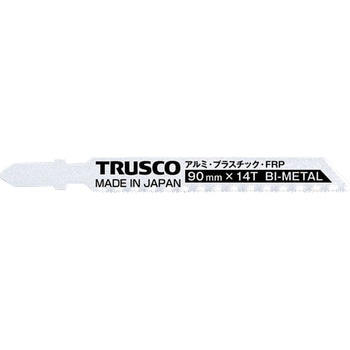 ジグソーブレード TRUSCO