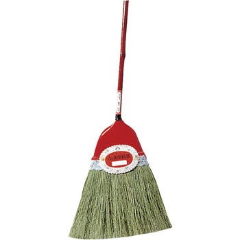 きく短柄ほうき 八ツ矢工業