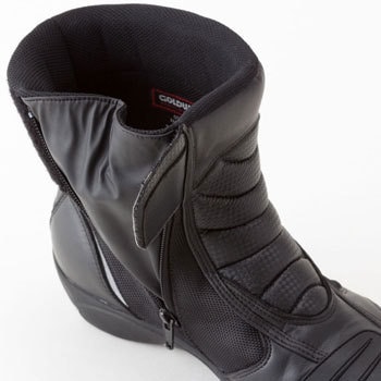 GOLDWINライディングブーツ 画像 No.7/8] 【Goldwin ライディング ウォータープルーフ ショート