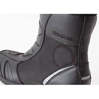 GSM1051 Gベクター ライディングブーツ 1足 ゴールドウイン 【通販
