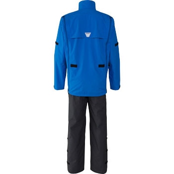 新品未使用　ゴアテックス　サンステラⅡ　レインコート　上下　M 未使用 ゴアテックス サンステラⅡ レインコート 上下 M ゴアテックス