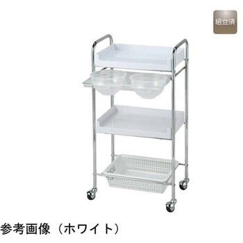 ワゴン CML300GC ブラウン CML