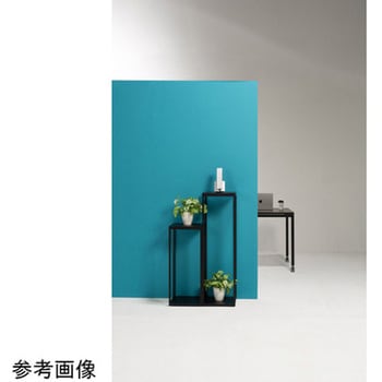 ロビースタンド 300×300×713mm ナカキン