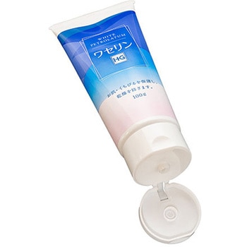ワセリンHG チューブ 100g 大洋製薬