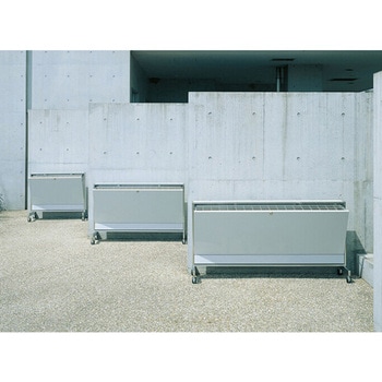 スタッキング傘立て D2S Type ヒガノ