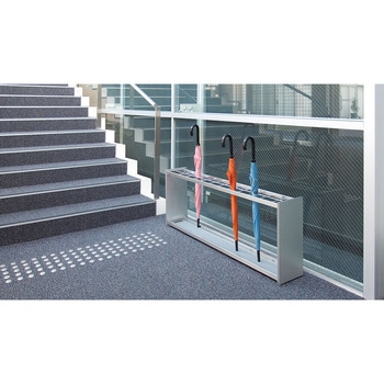 スタンダード傘立て H22 Type ヒガノ