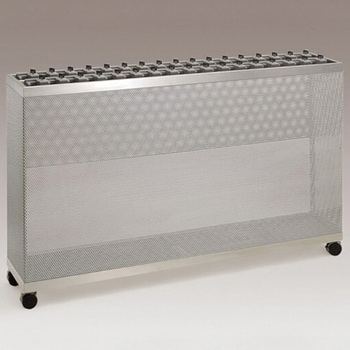 スタンダード傘立て M12 Type ヒガノ
