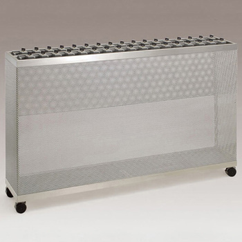 スタンダード傘立て M12 Type ヒガノ