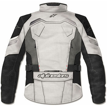 2XL ANDES 2 DRYSTAR JACKET 1着 Alpinestars(アルパイン