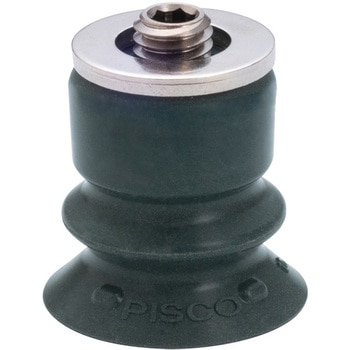 真空パッド金属検出機用タイプ PISCO(ピスコ)