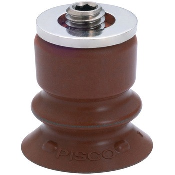 真空パッド金属検出機用タイプ PISCO(ピスコ)