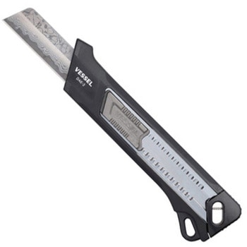 DAK-3 電工アジャストナイフ ダマスカス刃 - ベッセル