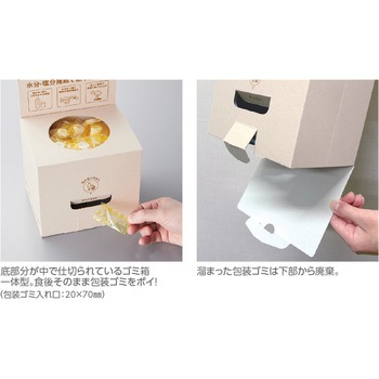 エコスマートBOX - 日本緑十字社