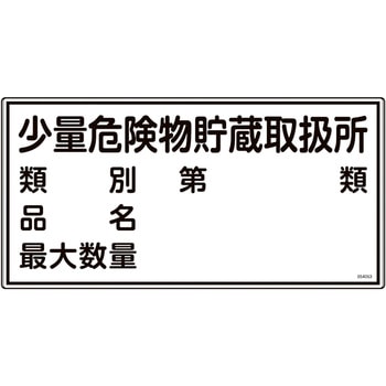 消防・危険物標識 日本緑十字社