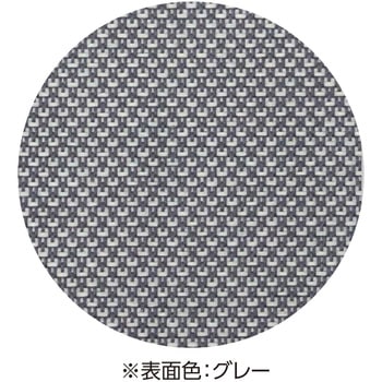 掲示板(壁掛け用抗菌タイプ) 日本緑十字社