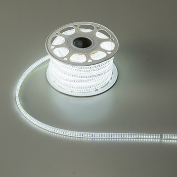 LEDロープライト(両面発光タイプ) 日本緑十字社