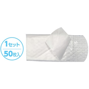 SWEAT Free 額用汗パッド(テープタイプ) 日本緑十字社