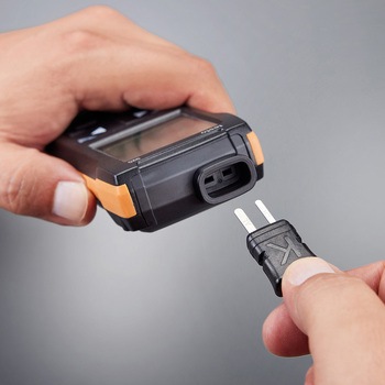 925 表面温度計セット testo(テストー)