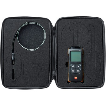 925 液体用温度計セット testo(テストー)