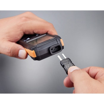 925 液体用温度計セット testo(テストー)